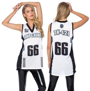 Blackmilk Imperial troopers shooter tank top Star Wars XL